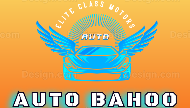 Auto Bahoo