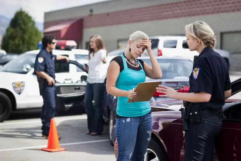 Car Investigation