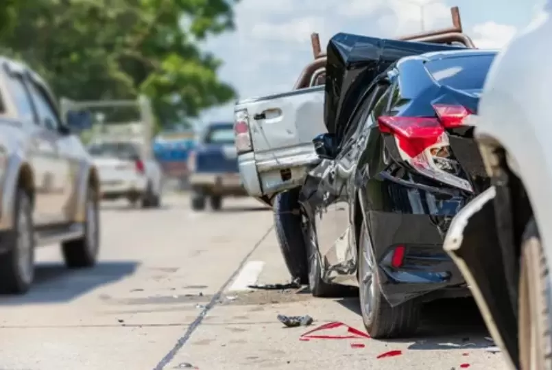 When to Hire an Accident Lawyer