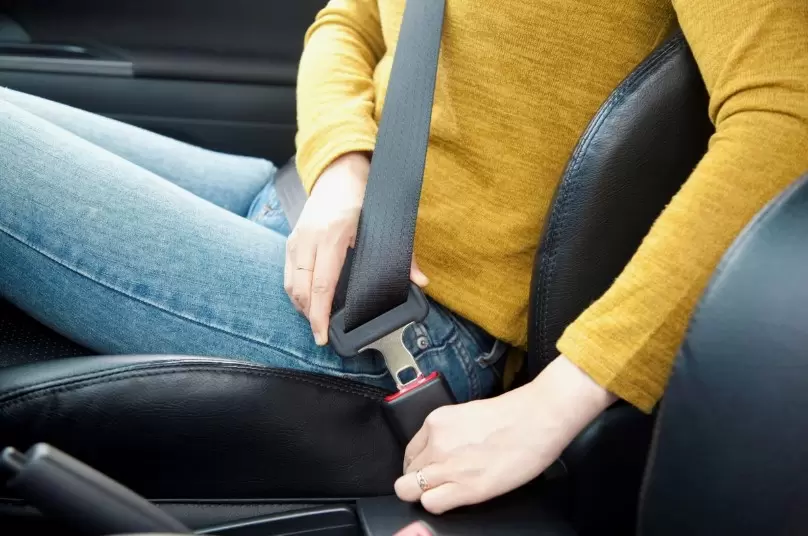 big difference in seat belt lifespan