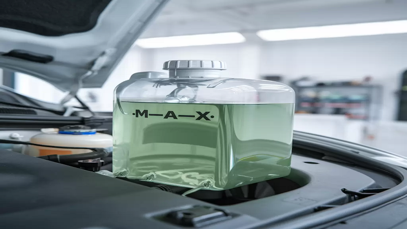 importance of proper coolant maintenance