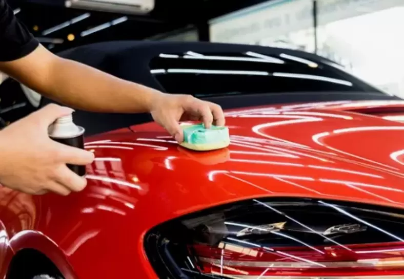 tip for car detailing in Ontario