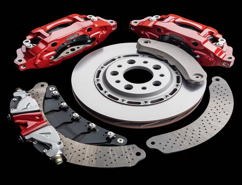 About Brake Kits