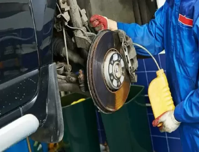 Empowering Your Brake Maintenance