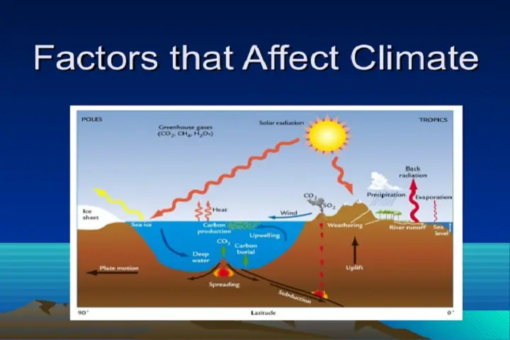 Factors That Amplify Heat Damage