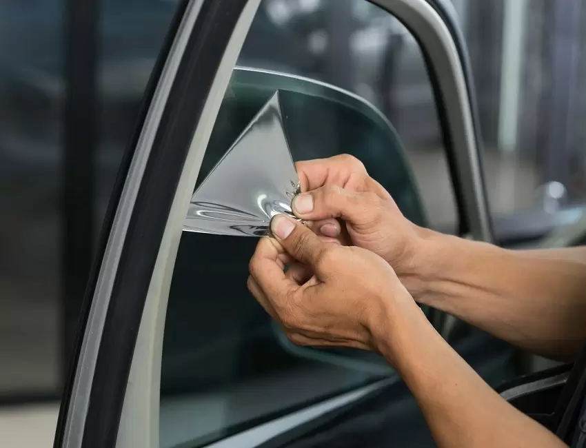 The Future of Window Tinting