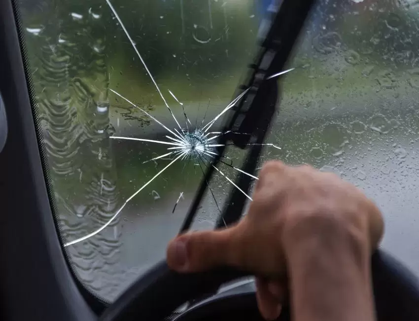 Windscreen Cover A Shield Worth Wielding