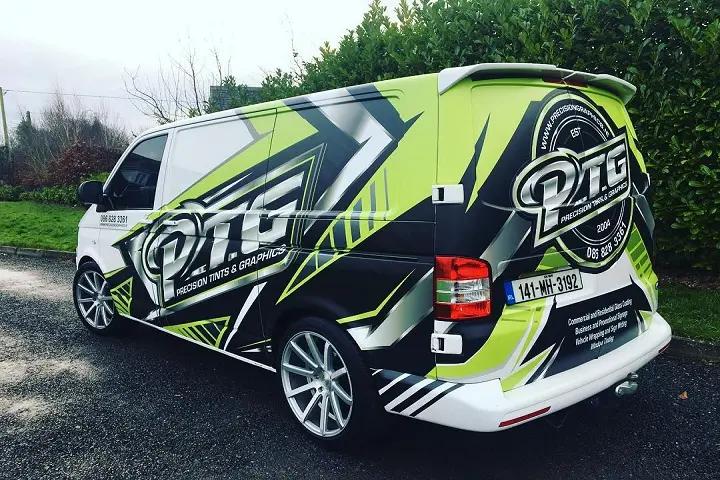 affect vinyl wraps