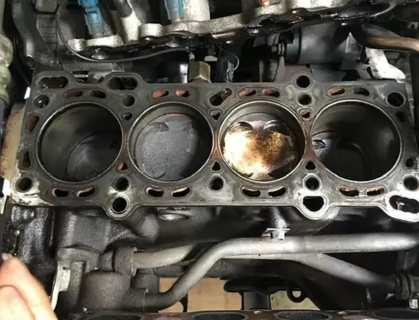 head gasket repairs worth