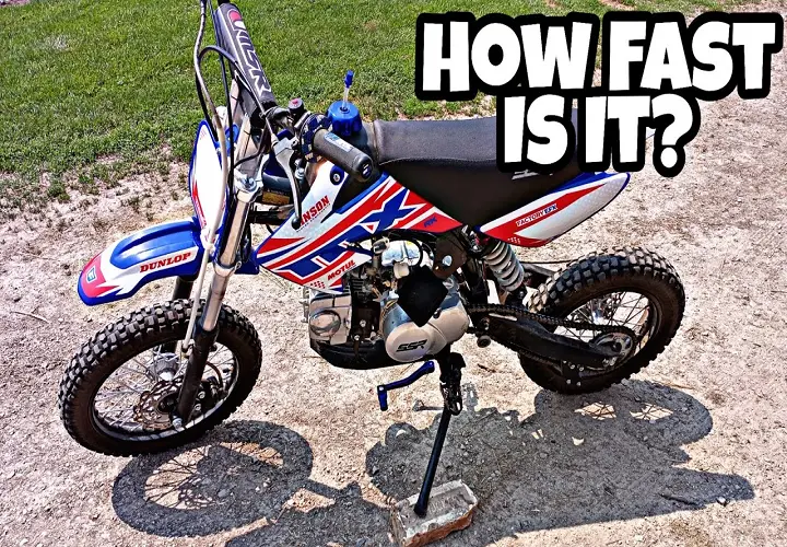 Breaking Down the Top SSR Dirt Bike Models