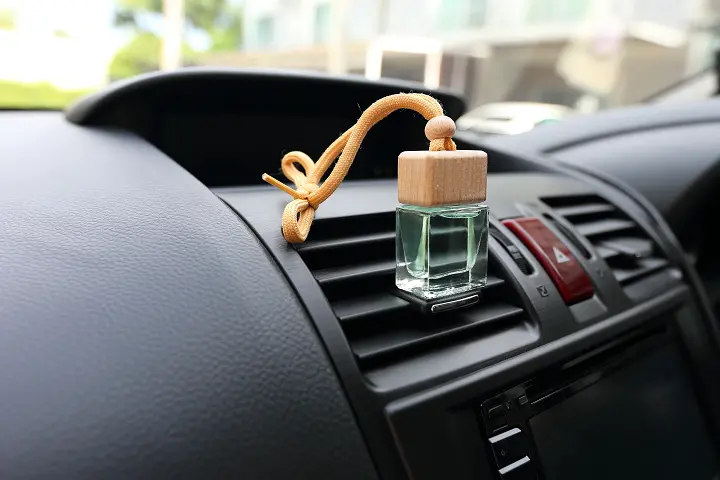 Car Air Freshener