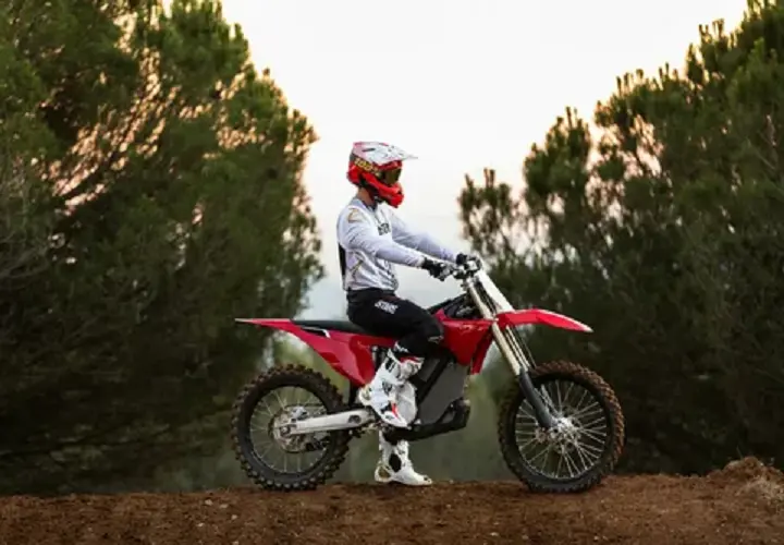 Factors to Consider When Choosing an Electric Dirt Bike