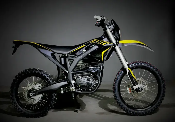 Future of Electric Dirt Bikes for Kids