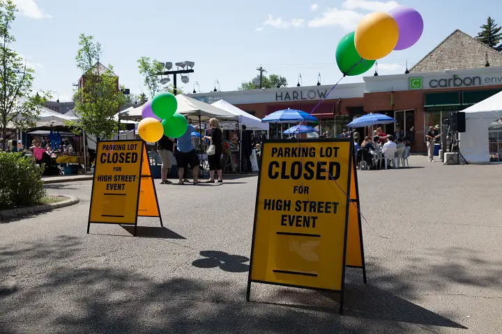 Impact on Future Mifflin Street Block Parties