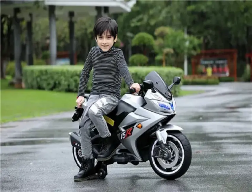 Kids Motorcycle