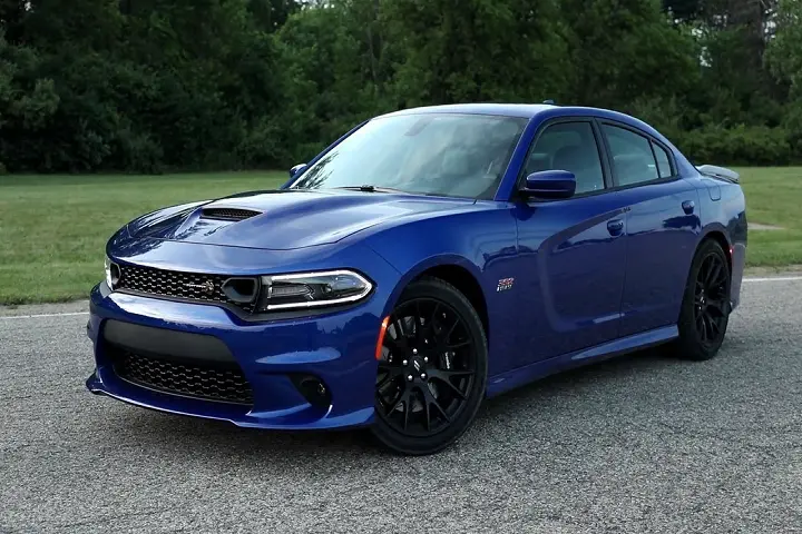 Long-Term Value Assessment of Wrapping Your Dodge Charger