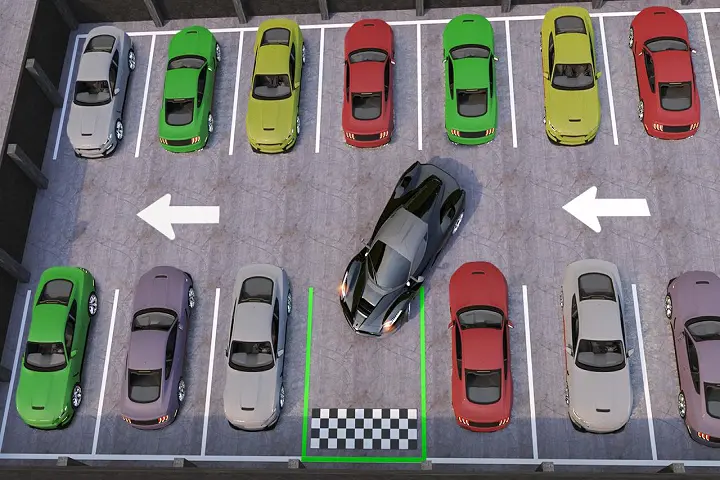 Mastering the Art of Virtual Parking Tips from the Pros