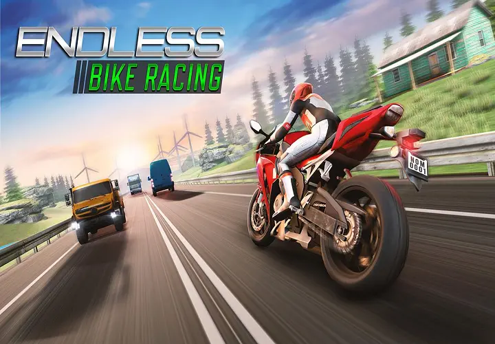 Modern Must-Play Bike Games