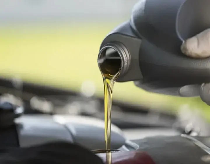 Seasonal Considerations for Oil Changes