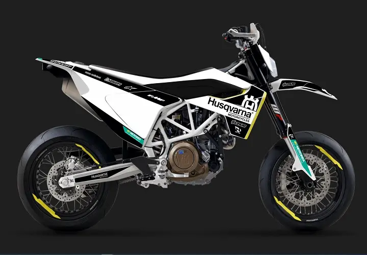 The Future of 125cc Dirt Bikes