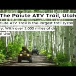 10 Best ATV UTV Trails in the United State