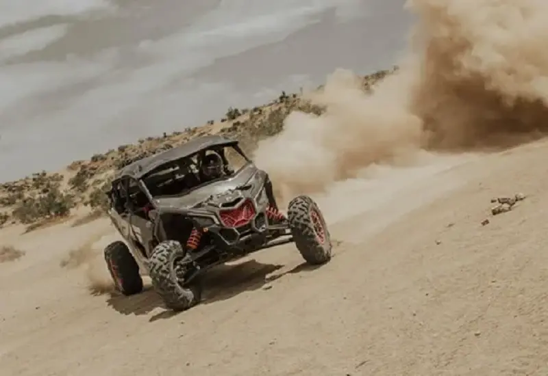 2025 Can-Am Maverick X3