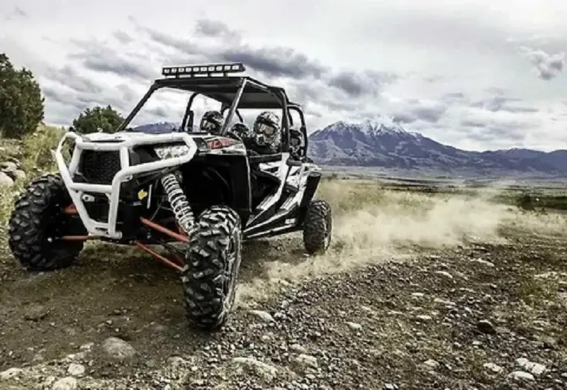 2025 Polaris RZR XP