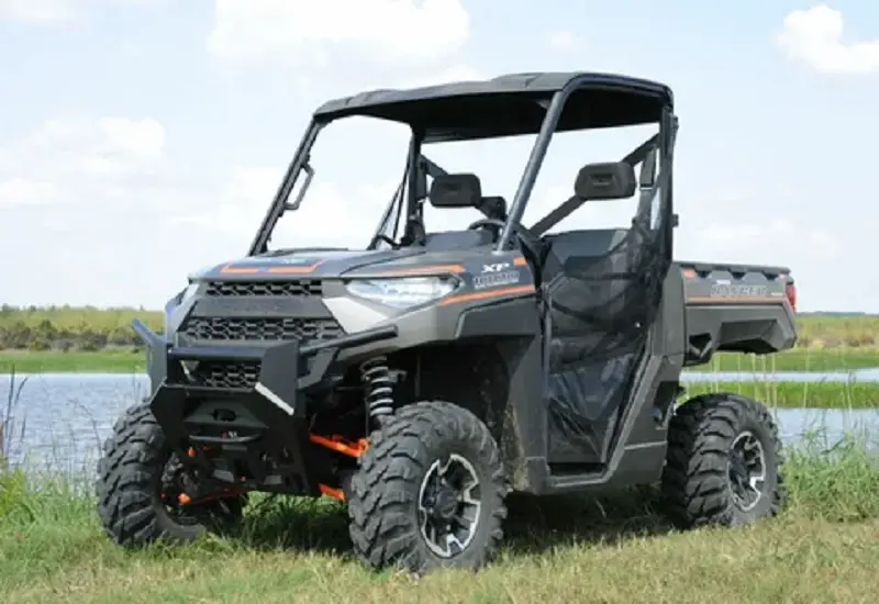 2025 Polaris Ranger XP 1000