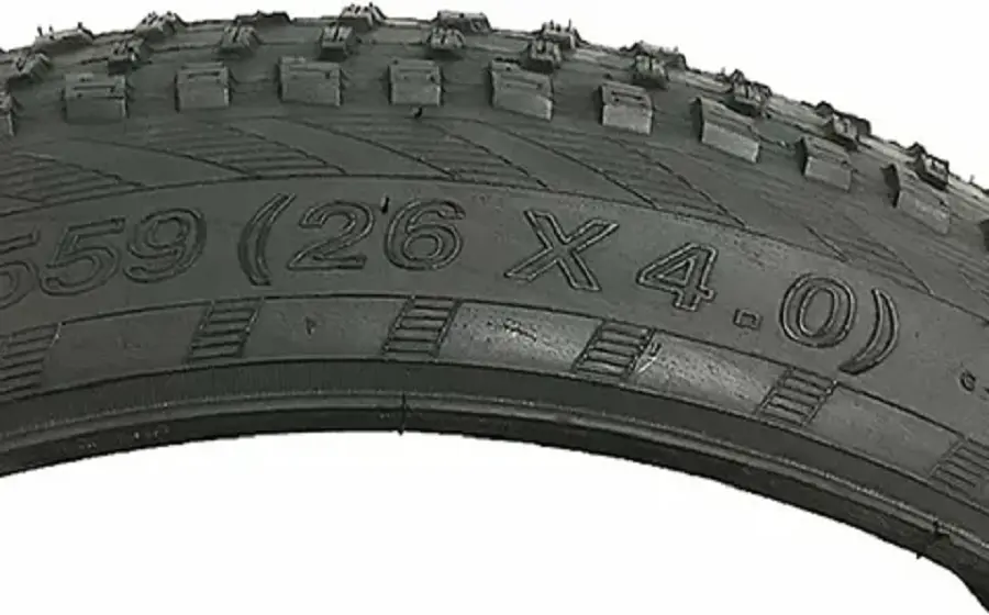 26 Inch Bike Tires