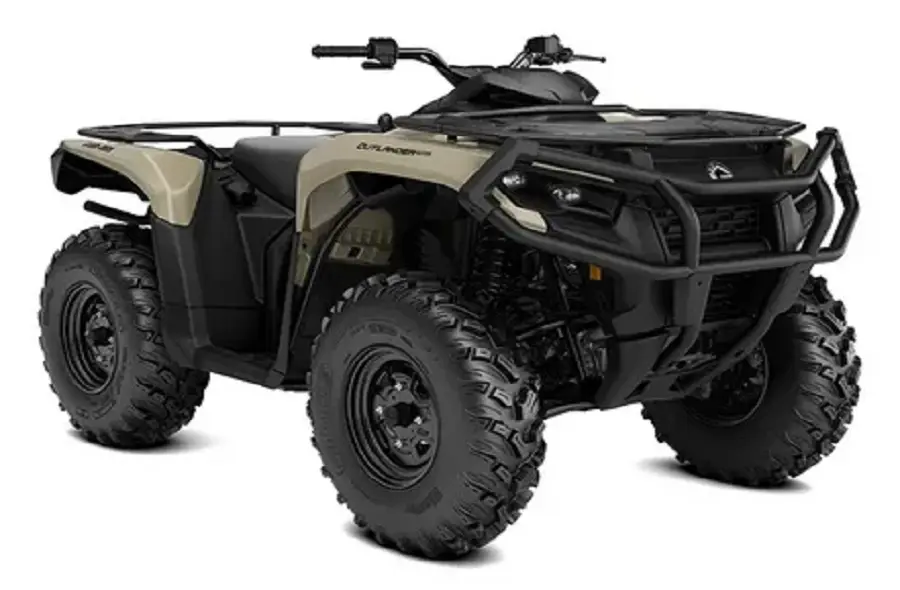 Best 7 ATV Models of 2025 Performance, Features, and More