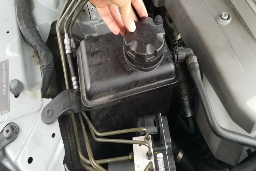 Driving Without Coolant