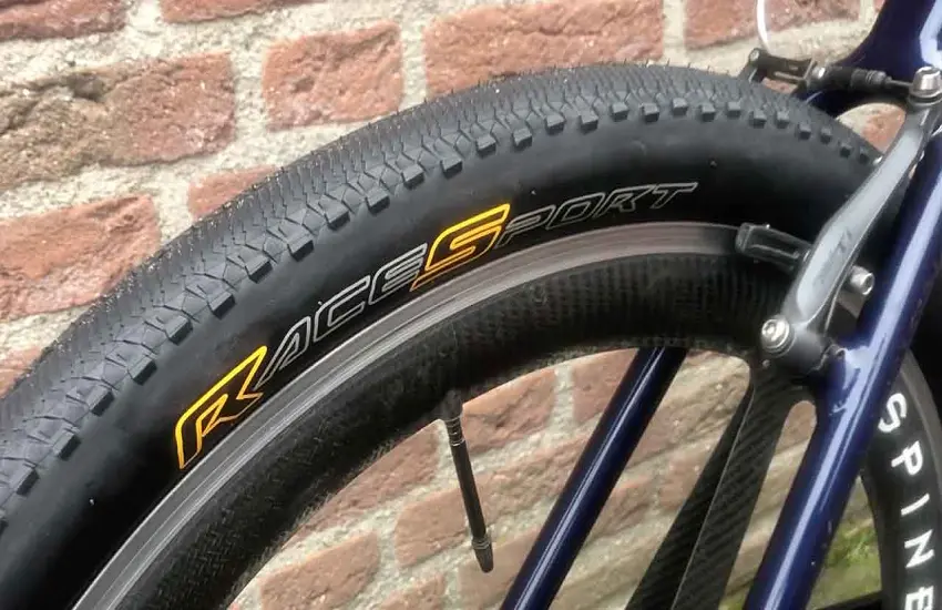 Future of 26-Inch Tires