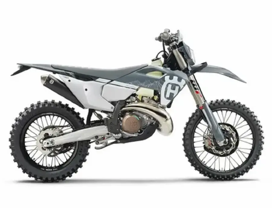 Husqvarna Dirt Bikes