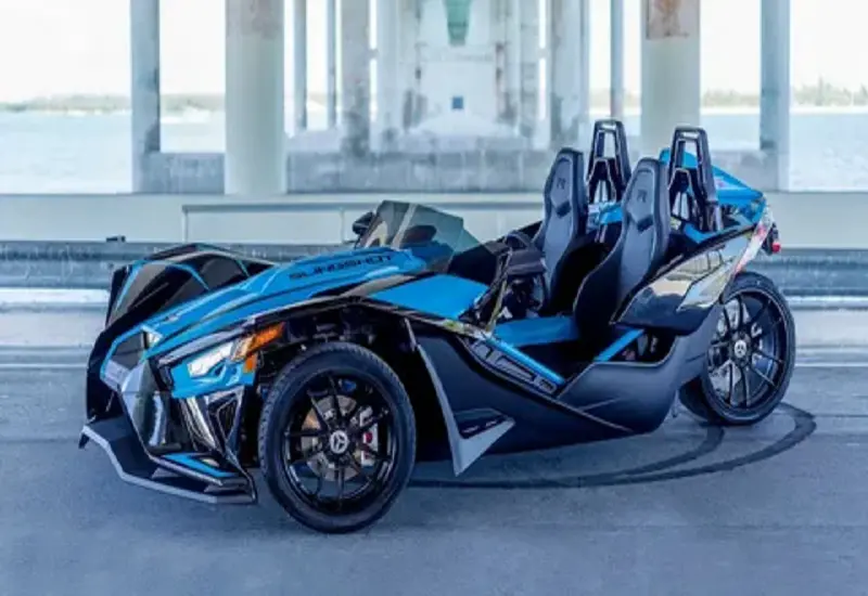 Slingshot R