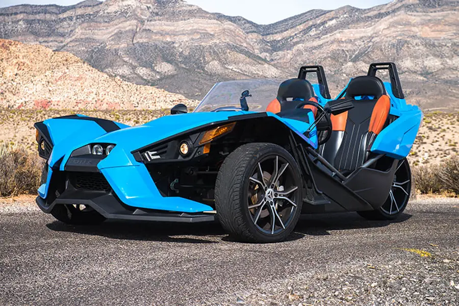 The Future of Slingshot Cars