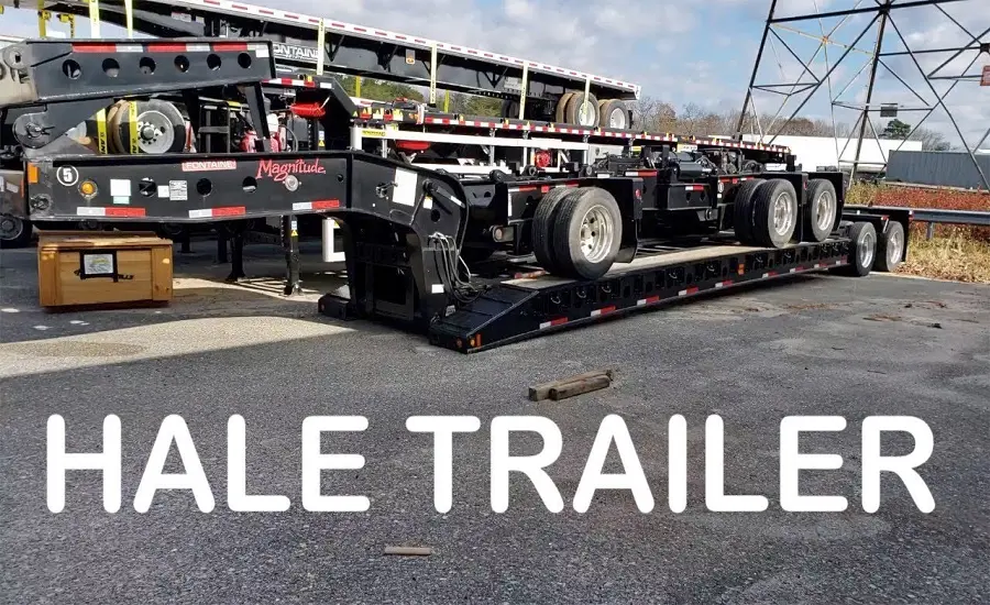 Hale Trailer