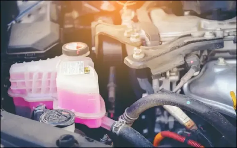 The Real Cost of Using Wrong Coolants