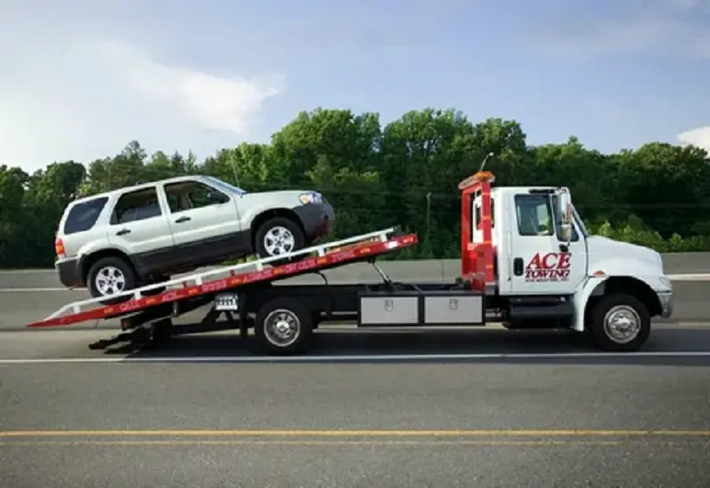 Tips for a Smooth Towing Experience