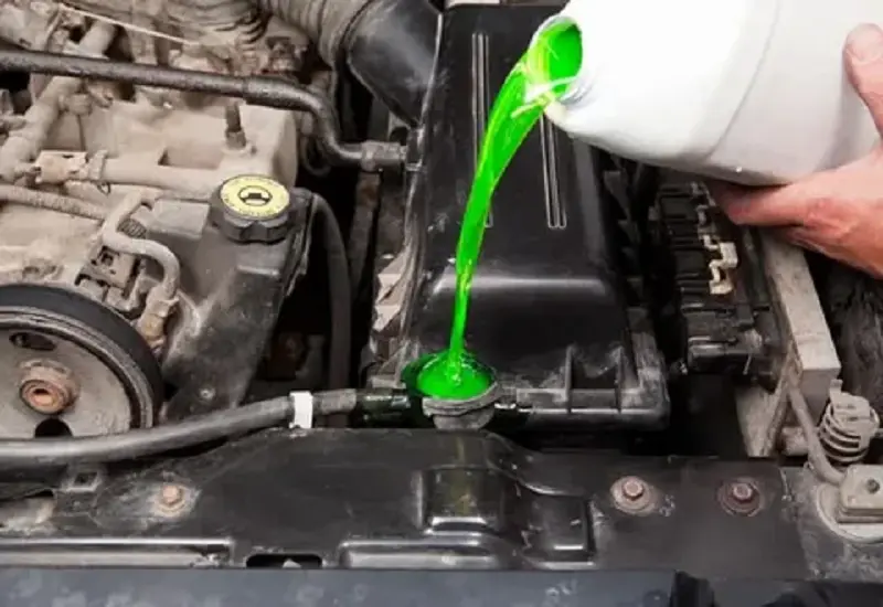 What is Coolant and What Does It Do